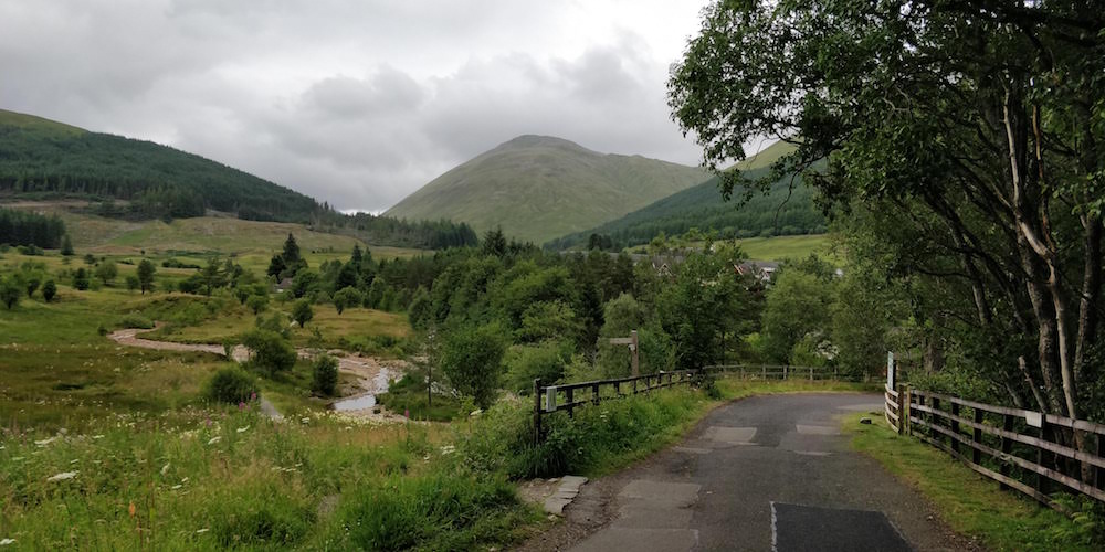 Tyndrum