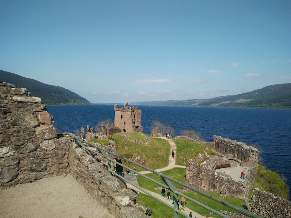 West Highland Way vs Great Glen Way review: welke moet je&nbsp;doen?