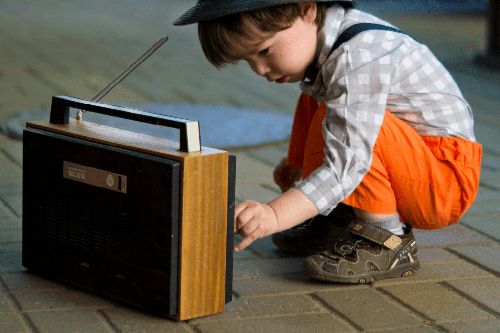 Het K3-moment van Joost&nbsp;Klein