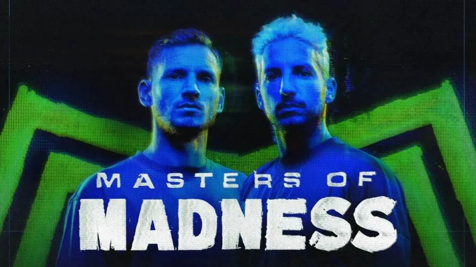 Slaat Masters of Madness de bal&nbsp;mis?