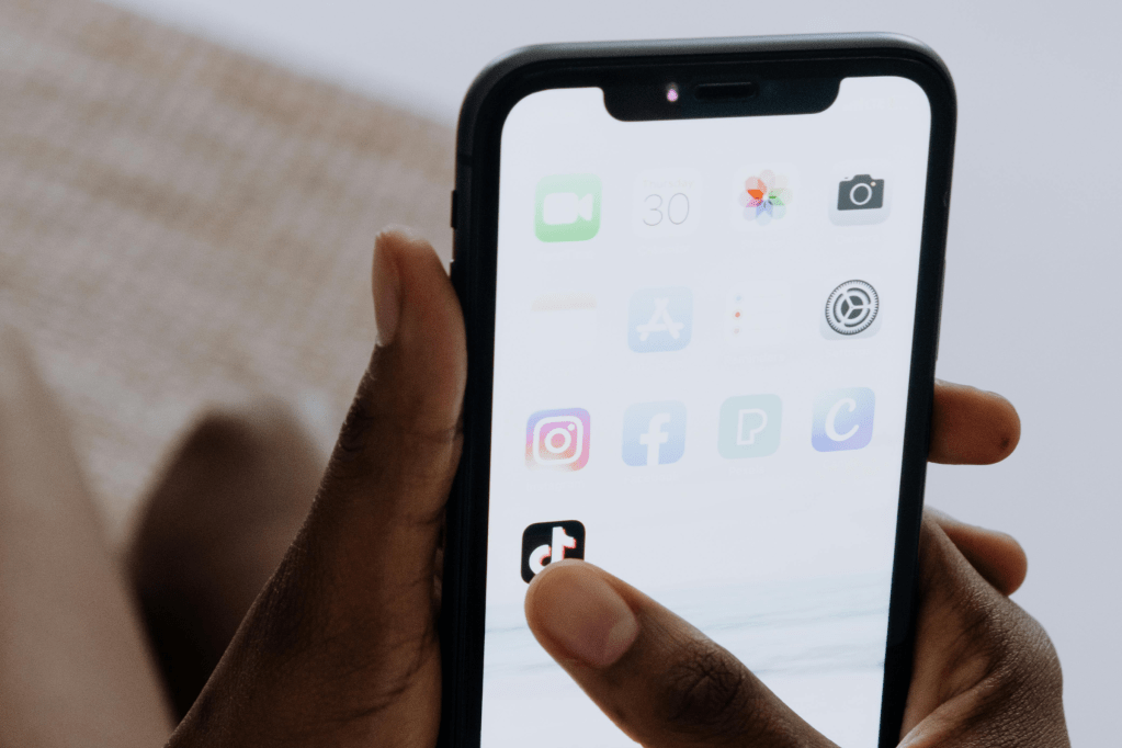 Hoe TikTok een almaar groter cybersecurityprobleem wordt