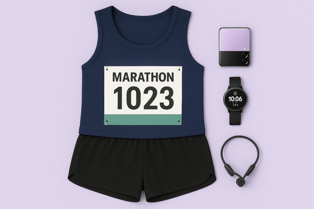 Techtips: De weg naar&nbsp;Marathon