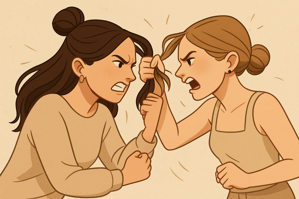 Wat een rechtszaak over beige ons leert over sociale media-algoritmes