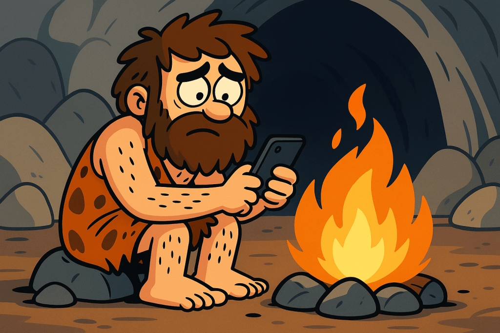 Dwingen deepfakes ons terug naar het analoge&nbsp;tijdperk?