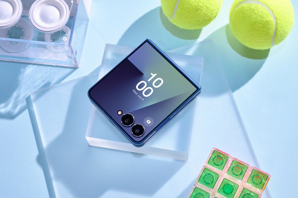 Samsung Galaxy Flip 7: klein verschil, grote&nbsp;prijs