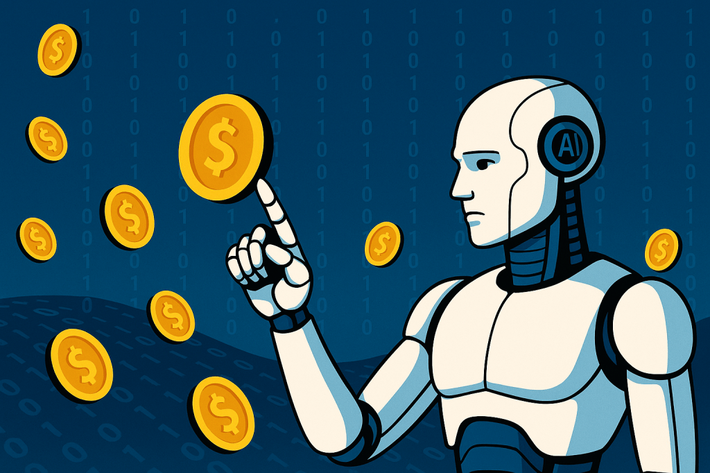 AI als grote gelijkmaker of volgend&nbsp;reclamevehikel?