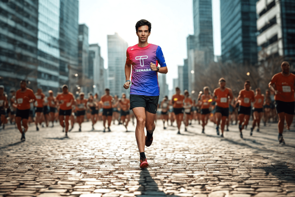 Van achillespees tot algoritmes: hoe Trenara groeide uit een uit de hand gelopen&nbsp;hobby