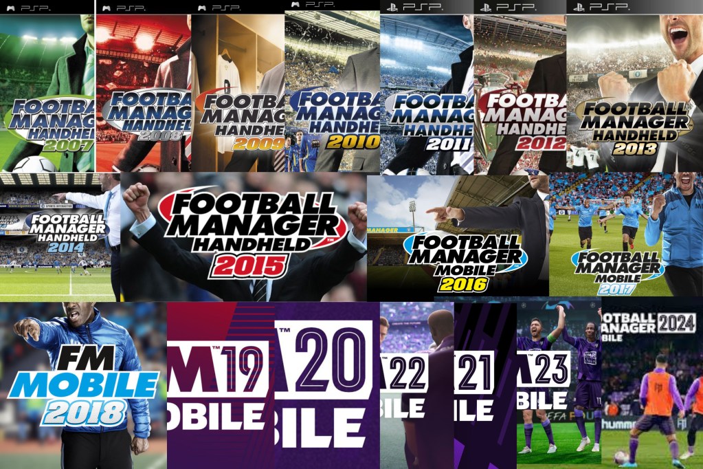 In gesprek met Marc Vaughan: Football&nbsp;Manager-pionier