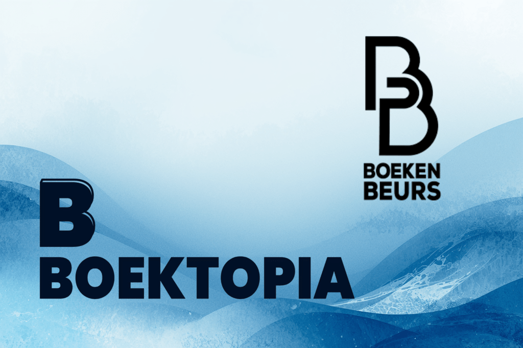 De uitdagingen die Boektopia opwachten in&nbsp;Antwerpen