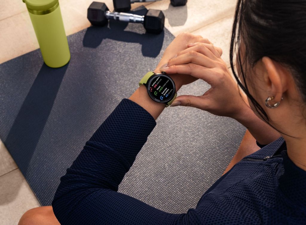 Moto Watch Review: veel goeds, minpunten doen alles&nbsp;teniet